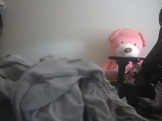 Camsoda Nude Webcam of voyeurcam-sexy-little-ana-01