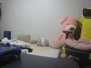 voyeurcam-sexy-little-ana-01 from camsoda
