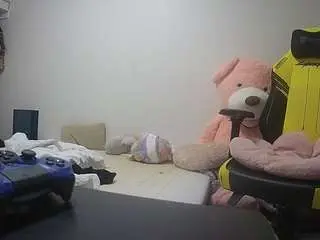 Camsoda Free Live Porn of voyeurcam-sexy-little-ana-01