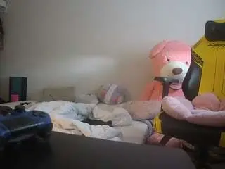 Camsoda Best live sex cam show of voyeurcam-sexy-little-ana-01