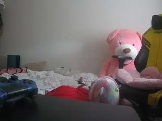 Camsoda Sex Chat of voyeurcam-sexy-little-ana-01