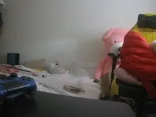 Camsoda Best Webcam of voyeurcam-sexy-little-ana-01