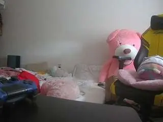 Camsoda Sex Chat of voyeurcam-sexy-little-ana-01