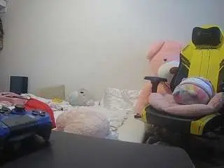 Camsoda Live Sex Cam of voyeurcam-sexy-little-ana-01