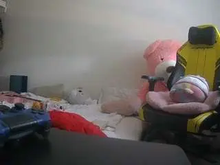 Camsoda Live Sex of voyeurcam-sexy-little-ana-01