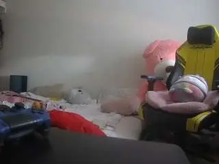 Camsoda Nude Webcam of voyeurcam-sexy-little-ana-01