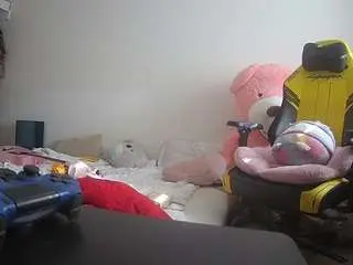 Camsoda Best Webcam of voyeurcam-sexy-little-ana-01