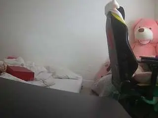 Camsoda Private Sex Chat of voyeurcam-sexy-little-ana-01