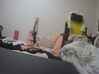 Camsoda Best live sex cam show of voyeurcam-sexy-little-ana-01