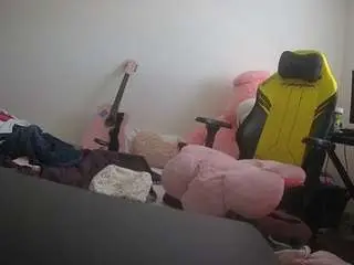 Camsoda Best live sex cam show of voyeurcam-sexy-little-ana-01