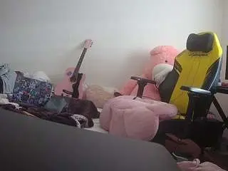 Camsoda Free Porn Cam of voyeurcam-sexy-little-ana-01