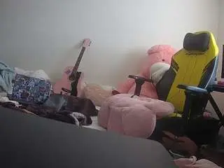 Camsoda Live Sex Cam of voyeurcam-sexy-little-ana-01