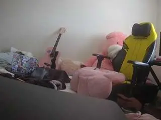 Camsoda Live Sex of voyeurcam-sexy-little-ana-01