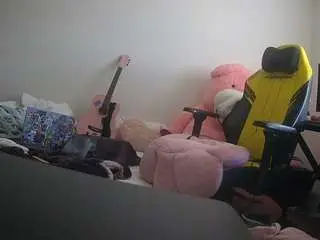 Camsoda Free Porn Cam of voyeurcam-sexy-little-ana-01