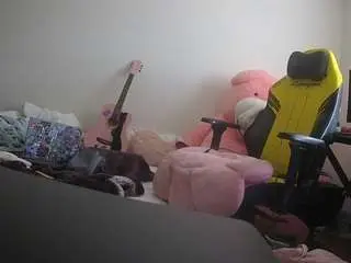 Camsoda Adult Video Chat of voyeurcam-sexy-little-ana-01