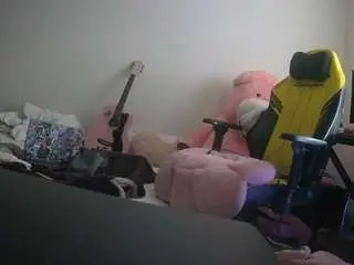 Camsoda Adult Webcams of voyeurcam-sexy-little-ana-01
