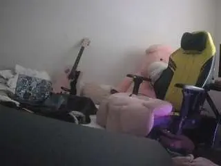 Camsoda Live Sex Cam of voyeurcam-sexy-little-ana-01