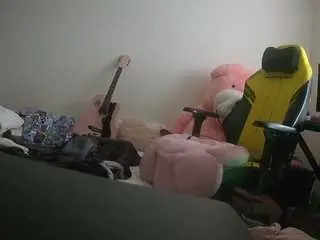 Camsoda Live Sex of voyeurcam-sexy-little-ana-01