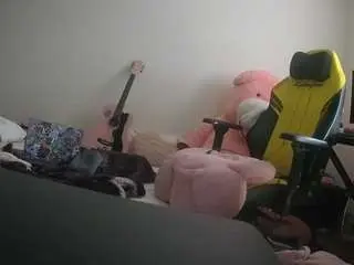 Camsoda Best live sex cam show of voyeurcam-sexy-little-ana-01