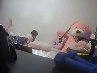 Camsoda Live Sex Cam of voyeurcam-sexy-little-ana-01