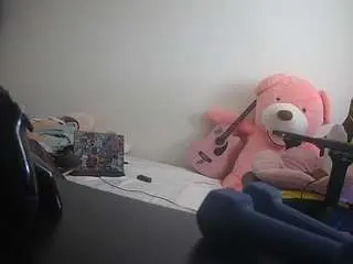 Camsoda Best Webcam of voyeurcam-sexy-little-ana-01