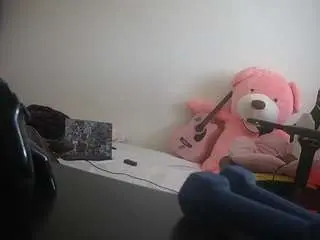 Camsoda Sex Cam of voyeurcam-sexy-little-ana-01