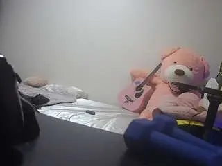 Camsoda Adult Webcam of voyeurcam-sexy-little-ana-01