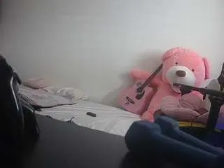 Camsoda Sex Cam of voyeurcam-sexy-little-ana-01