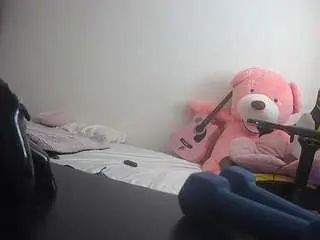 Camsoda Live Porn of voyeurcam-sexy-little-ana-01