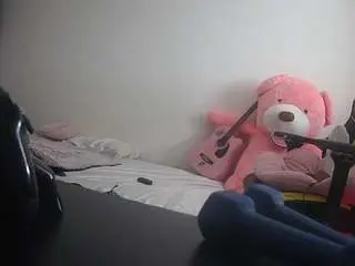 Camsoda Adult Video Chat of voyeurcam-sexy-little-ana-01