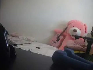 Camsoda Live Sex of voyeurcam-sexy-little-ana-01