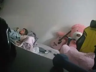 Camsoda Sex Chat of voyeurcam-sexy-little-ana-01