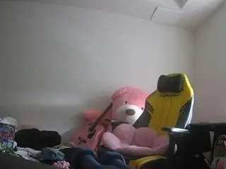 Camsoda Watch Live Sex Cams of voyeurcam-sexy-little-ana-01