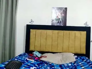 Camsoda Nude Webcam of andryxs