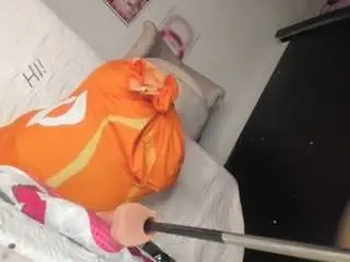 Camsoda Sex Cam of annie-star