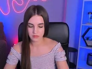 Camsoda Adult Video Chat of celia-mist