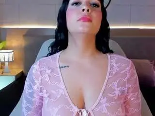 Camsoda Free Live Porn of megan-charles
