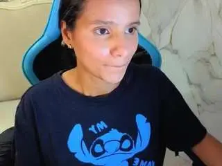 Camsoda Sex Cam of cataleya23-a