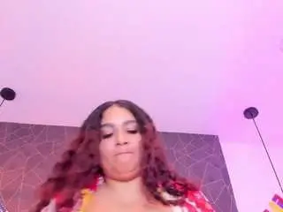 Camsoda Live Porn of melissabloomm