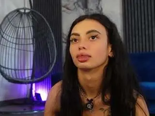 Camsoda Sex Chat of rachelraveee