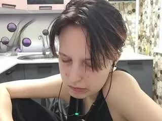 Camsoda Private Sex Chat of tessavahey