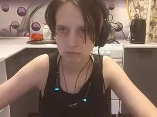 Camsoda Live Sex Cam of tessavahey