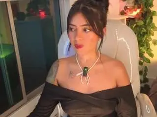 victoria-becker from camsoda