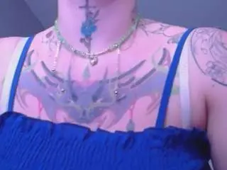 Camsoda Live Sex Cam of annetenet