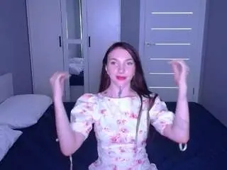 Camsoda Free Porn Cam of annetenet