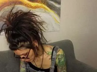 effymuse from camsoda