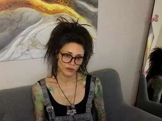 Camsoda Adult Webcams of effymuse