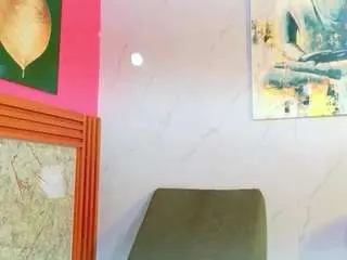 Camsoda Sex Chat of kinkyandsavage