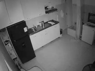 Camsoda Nude Webcam of voyeurcam-jb-kitchen-1