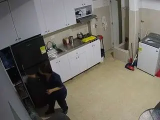 Camsoda Best live sex cam show of voyeurcam-jb-kitchen-1